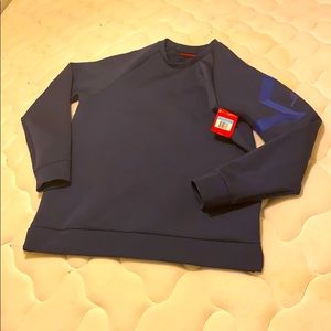 Air Jordan tech sweatshirts